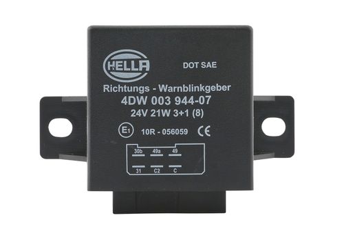 Produktbild für Blinkgeber
