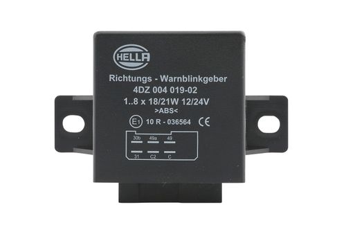 Produktbild für Blinkgeber
