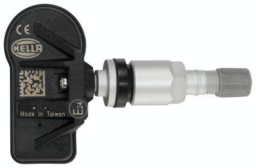 Produktbild für Radsensor, Reifendruck-Kontrollsystem