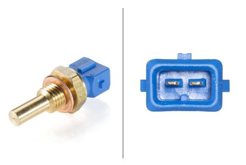 Produktbild für Sensor, Kühlmitteltemperatur