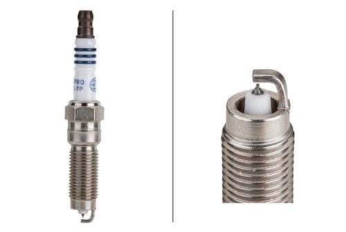 Produktbild für Zündkerze Iridium Pro