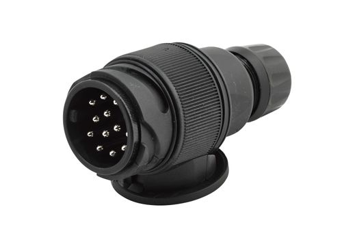 Produktbild für Stecker