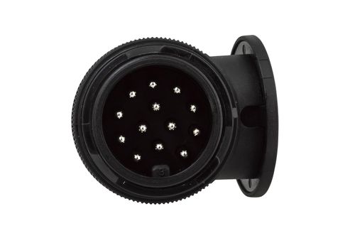 Produktbild für Stecker