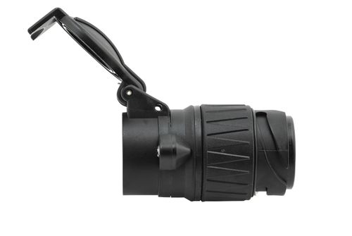 Produktbild für Adapter, Steckdose