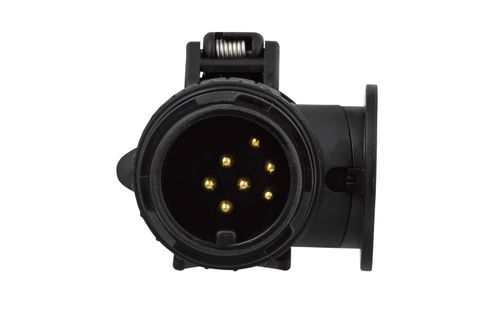Produktbild für Adapter, Steckdose