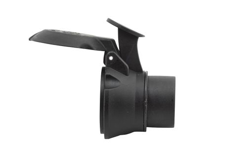Produktbild für Adapter, Steckdose