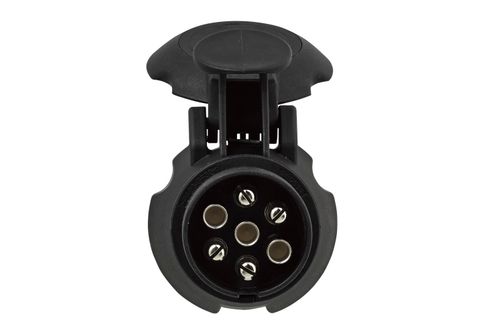 Produktbild für Adapter, Steckdose
