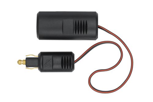 Produktbild für Adapter, Zigarettenanzünder
