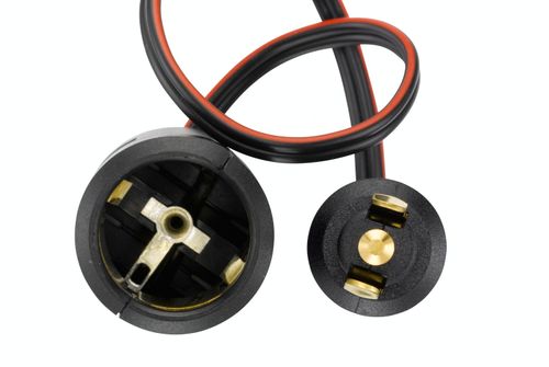 Produktbild für Adapter, Zigarettenanzünder