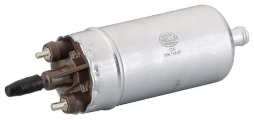 Produktbild für Kraftstoffpumpe