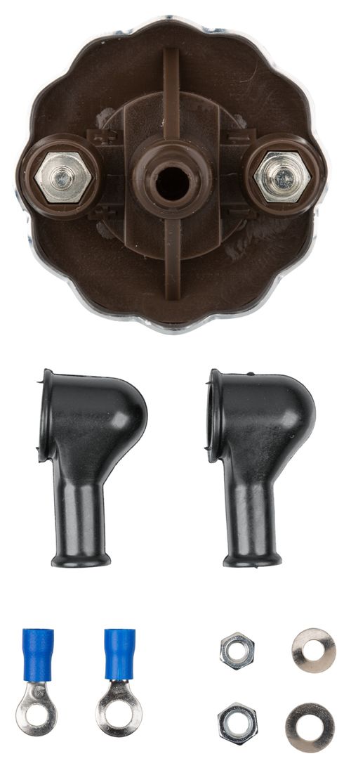 Produktbild für Kraftstoffpumpe