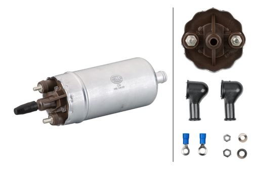 Produktbild für Kraftstoffpumpe