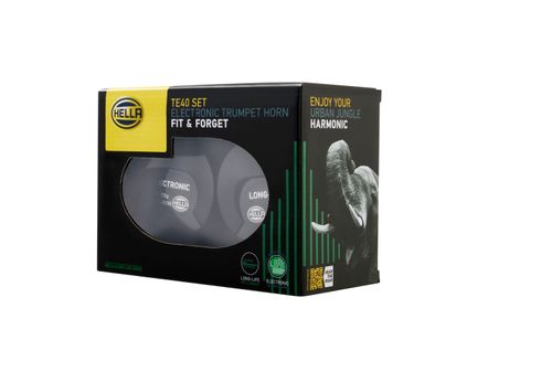 Produktbild für Fanfare
