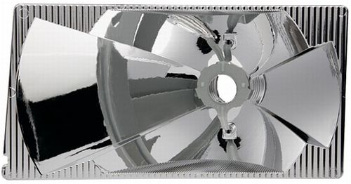 Produktbild für Reflektor, Hauptscheinwerfer