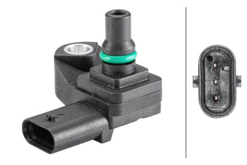 Produktbild für Sensor, Saugrohrdruck