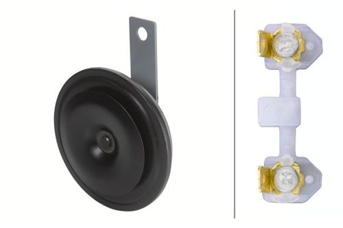 Produktbild für Horn