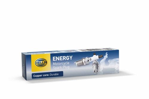 Produktbild für Zündkerze