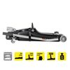 Produktbild für Hydraulik-Rangierwagenheber extra flach 2,25t
