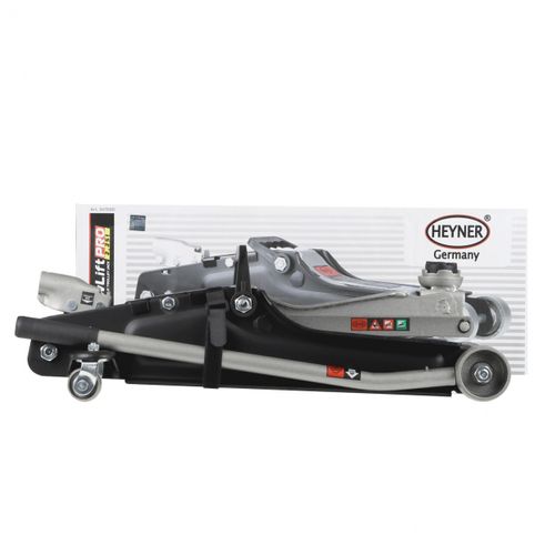Produktbild für Hydraulik-Rangierwagenheber extra flach 2,25t