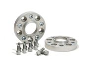 Spurverbreiterung TRAK+ Spurverbreiterungen/TRAK+ Wheel Spacers OPEL SIGNUM