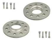 Spurverbreiterung TRAK+ Spurverbreiterungen/TRAK+ Wheel Spacers NISSAN