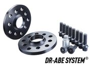 Spurverbreiterung TRAK+ Spurverbreiterungen/TRAK+ Wheel Spacers TOYOTA