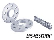 Spurverbreiterung Trak+Wheel Spacers MAZDA
