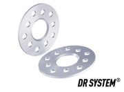 Spurverbreiterung TRAK+ Spurverbreiterungen/TRAK+ Wheel Spacers VW MULTIVAN