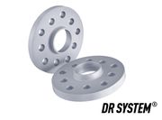 Spurverbreiterung TRAK+ Spurverbreiterungen FORD TRANSIT CUSTOM
