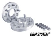 Spurverbreiterung TRAK+ Spurverbreiterungen/TRAK+ Wheel Spacers HONDA