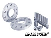 Spurverbreiterung TRAK+ Spurverbreiterungen/TRAK+ Wheel Spacers BMW i3