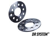 Spurverbreiterung TRAK+ Spurverbreiterungen/TRAK+ Wheel Spacers AUDI Q3