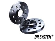 TRAK+ Spurverbreiterungen/TRAK+ Wheel Spacers VW LUPO