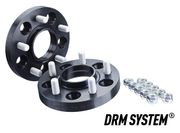 Spurverbreiterung TRAK+ Spurverbreiterungen/TRAK+ Wheel Spacers FORD B-MAX