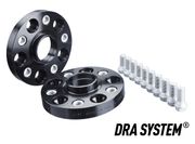 Spurverbreiterung TRAK+ Spurverbreiterungen/TRAK+ Wheel Spacers SEAT EXEO