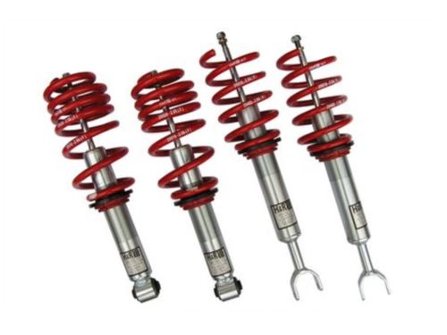 Produktbild für Fahrwerkssatz, Federn/Dämpfer Monotube Gewindefahrwerke/Monotube coil overs