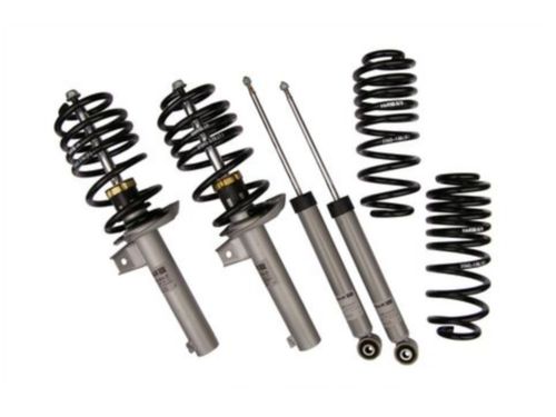 Produktbild für Fahrwerkssatz, Federn/Dämpfer Cup-Kit Komfortfahrwerke/Cup-Kit Comfort-Suspensions