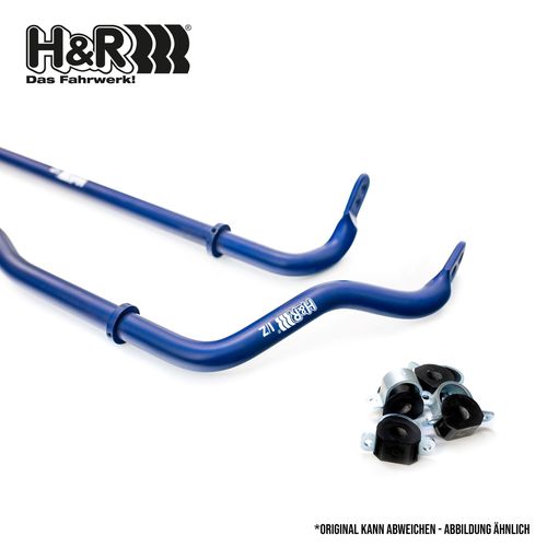 Produktbild für Stabilisator, Fahrwerk Stabilisatoren/Anti-roll bars