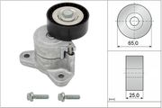 Riemenspanner, Keilrippenriemen CITROËN C-CROSSER ENTERPRISE