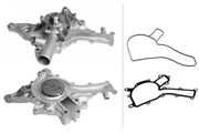 Wasserpumpe MERCEDES-BENZ C-KLASSE
