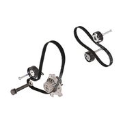 Wasserpumpe + Zahnriemensatz VW LT 28-46