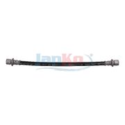 Halter, Bremsschlauch DAIHATSU CUORE