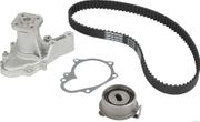 Wasserpumpe + Zahnriemensatz HYUNDAI GETZ