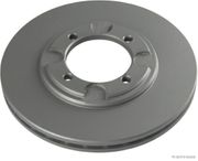 Bremsscheibe HYUNDAI LANTRA