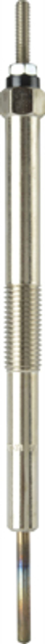 Glühkerze TOYOTA YARIS VERSO