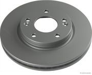Bremsscheibe HYUNDAI TRAJET