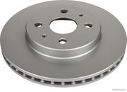 Bremsscheibe DAIHATSU MATERIA