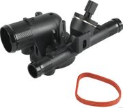 Thermostat, Kühlmittel RENAULT KOLEOS