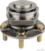 Radlagersatz TOYOTA GT 86