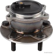 Radlagersatz MAZDA CX-3